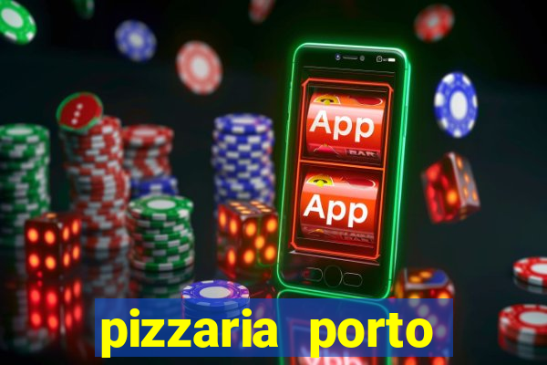 pizzaria porto velho 24 horas